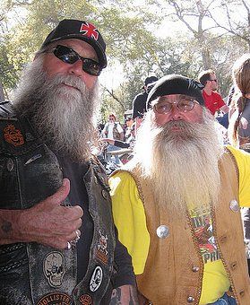 From a rider's point of view!