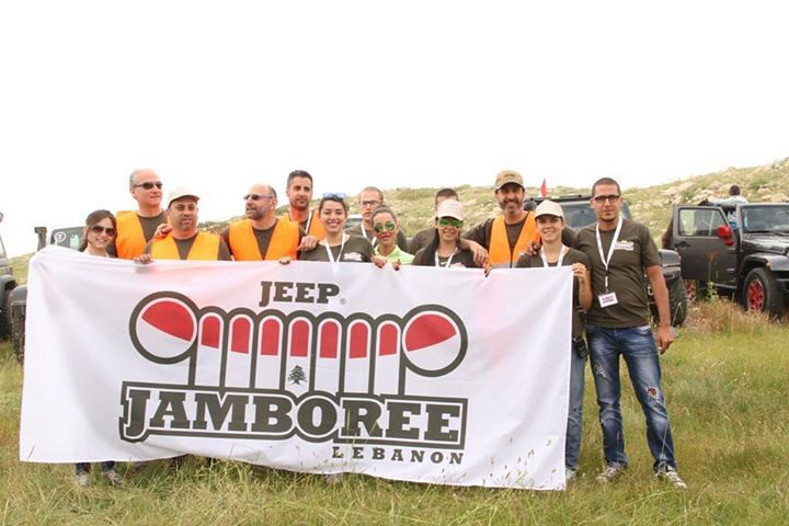 Thrilling Jeep Jamboree Weekend in its Third Edition 