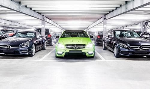 Mercedes C63 AMG coupe, legacy Viper Green Edition in pictures!
