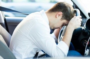 How to stay fresh while driving in extreme heat!