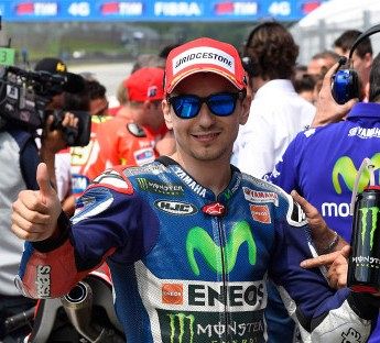  What 8 MotoGP riders would be if they couldn’t ride!