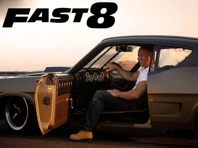 أخيرا...مدير جديد لفيلم فوريوس 8!