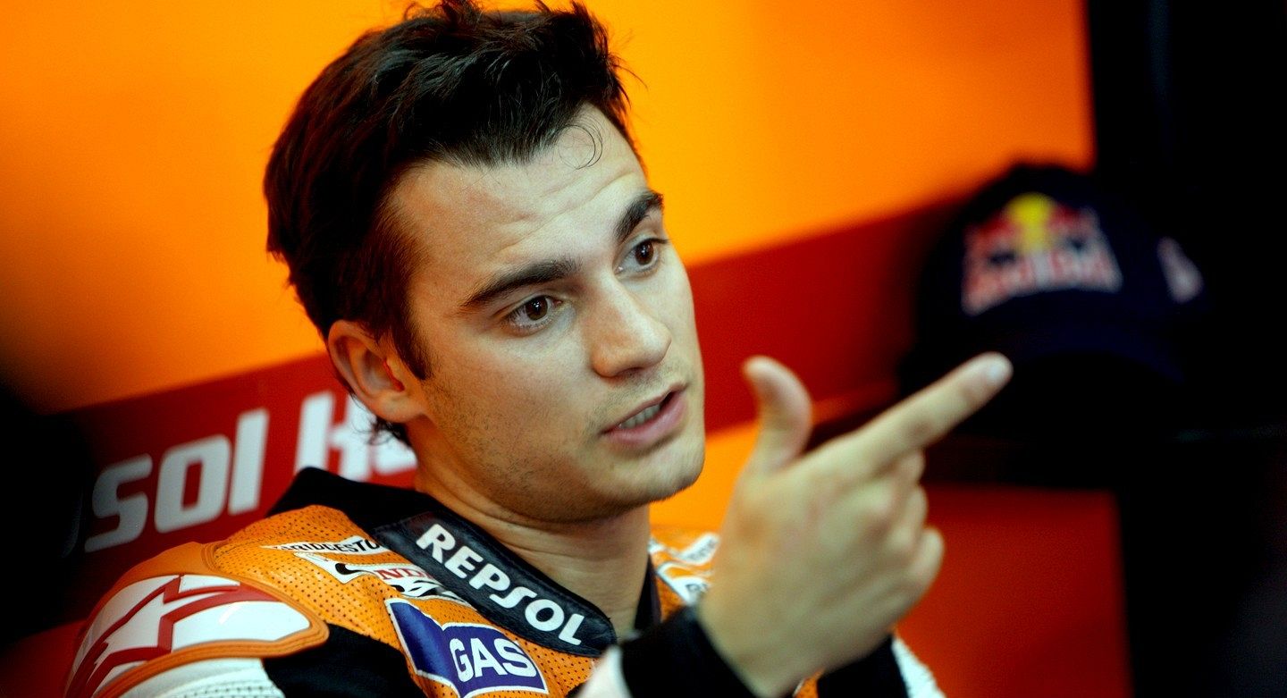 Pedrosa wins in Japan& Russia and gets closer to the title!