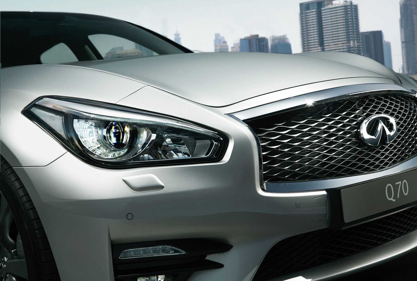 Infiniti launches competitive entrepreneurial initiative across Middle East