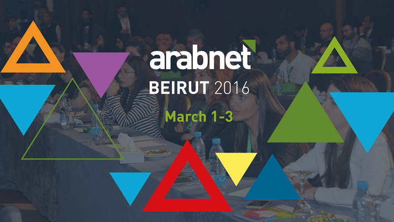 ArabNet - $718M Invested in the MENA Digital Ecosystem since 2013! 