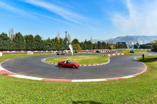  Mazda #Fun2Drive  ومتعة القيادة!