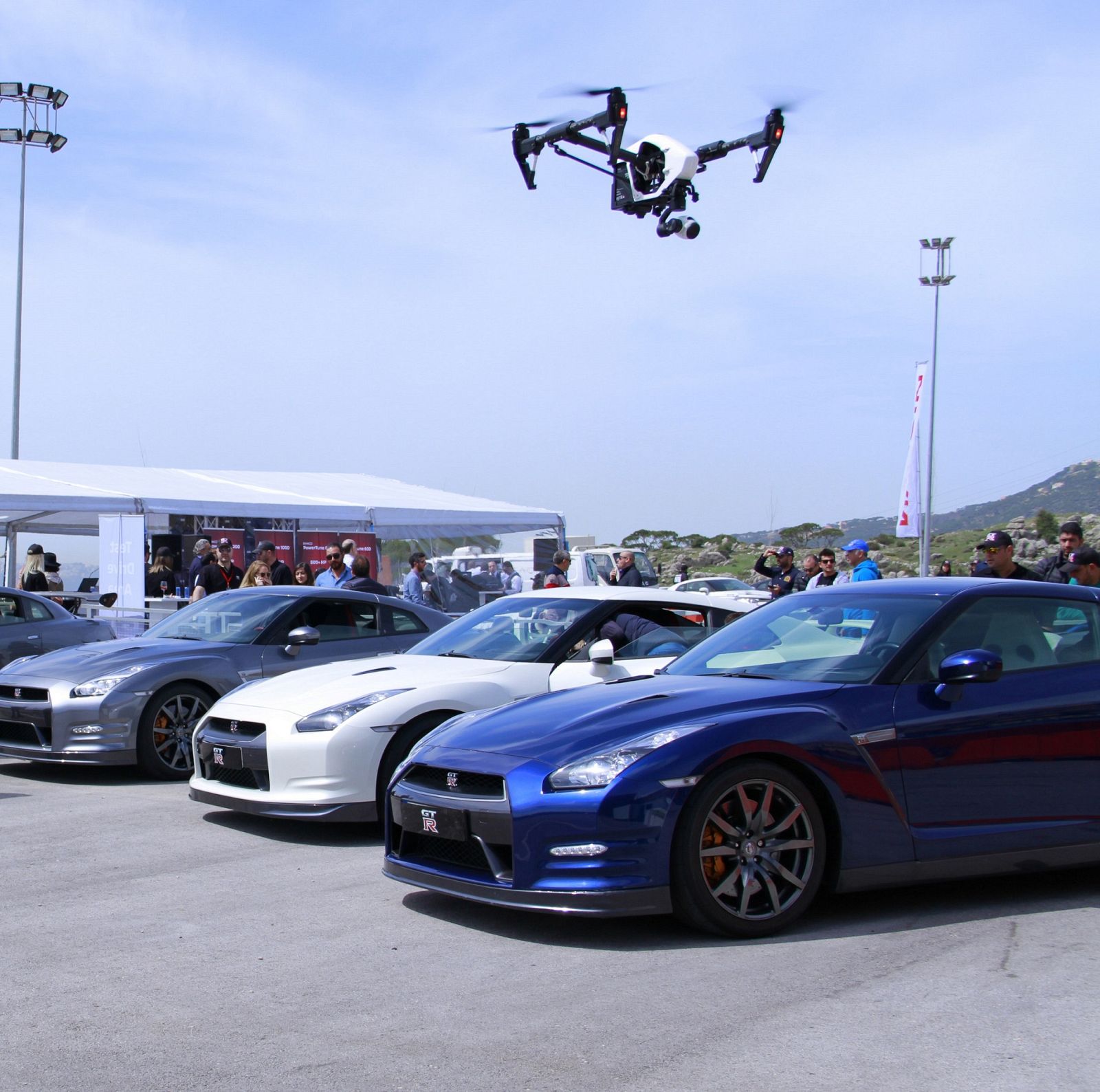 ريمكو تكشف عن نسخة نيسان GT-R بقوّة 1,000 حصان المعدّلة!