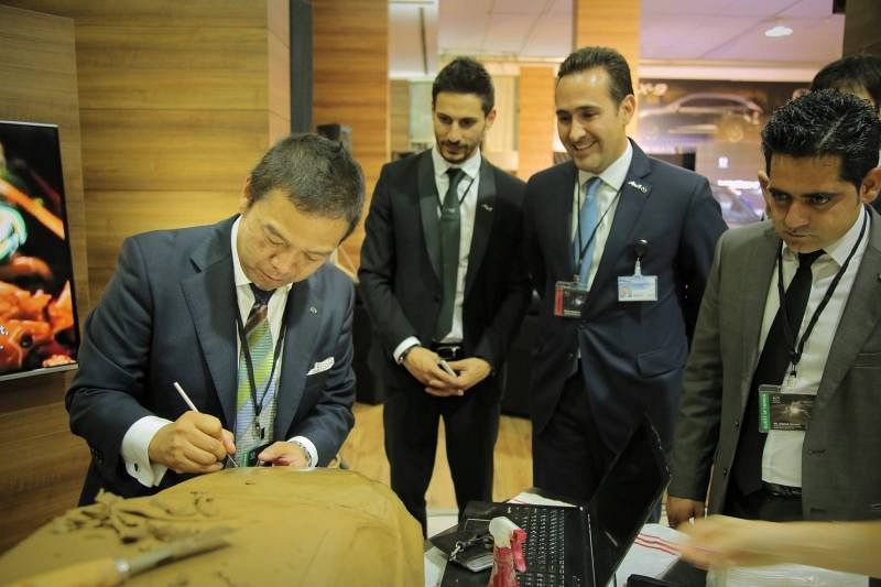 How Mazda Is Planning To Stimulate Your desire And Seize The Customer Experience. 