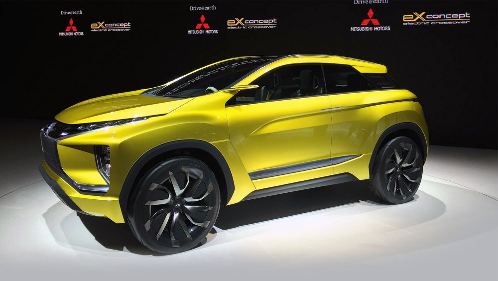 Mitsubishi’s Dirty Little Secrets For 2018 Revealed! 