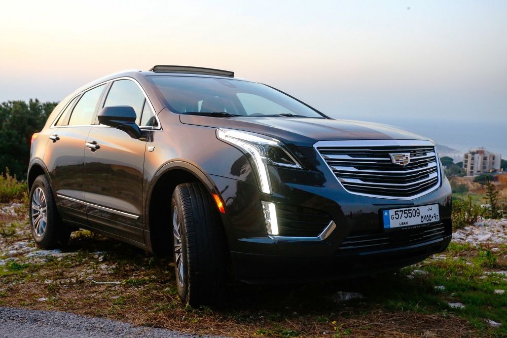  This Just Might Be Cadillac’s Most Versatile Vehicle!  