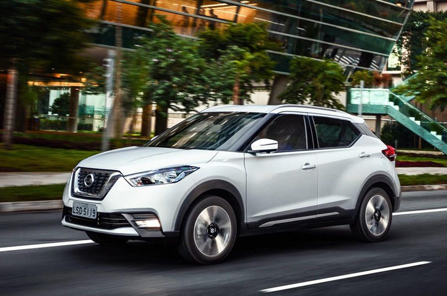 Should You Buy The Nissan Kicks?