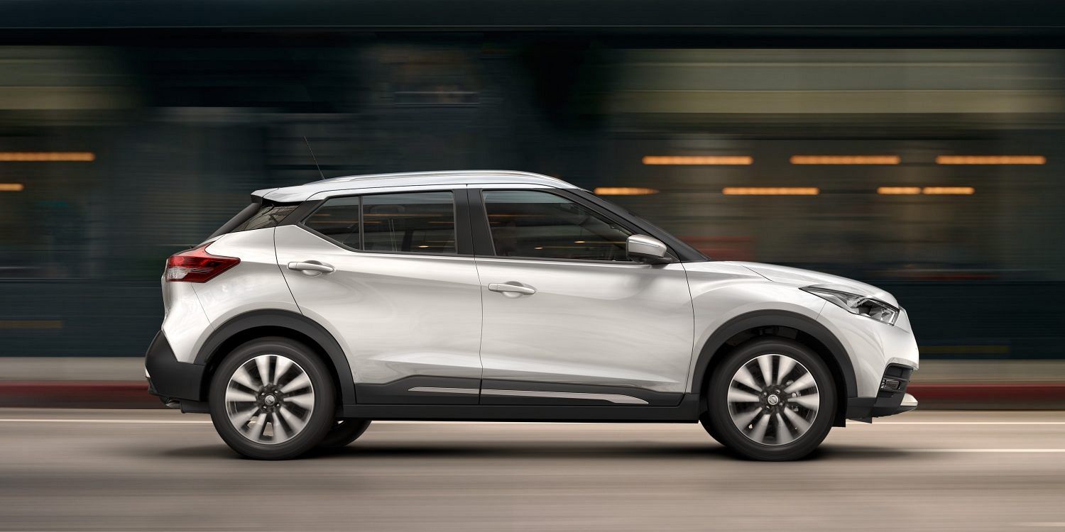 You're Probably Still Wondering If You Should Go For The Nissan Kicks