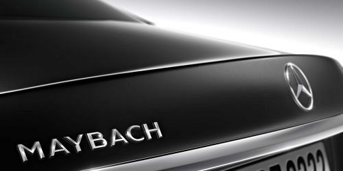 Maybach to make its comeback in L.A.