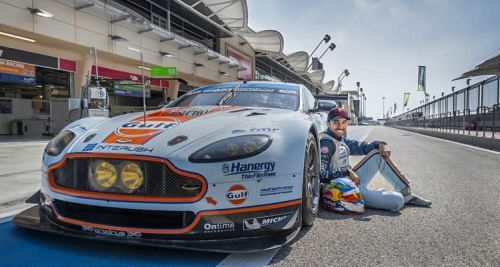 6 Hours Of Bahrain Challenge Kicks Off 