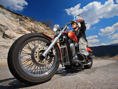 Learning to 'Threshold brake'