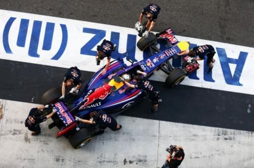 Todt says Red Bull's twin-turbo plan 'nonsense'