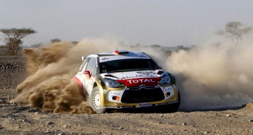 One of The Strongest Rallying Forces In The Middle East