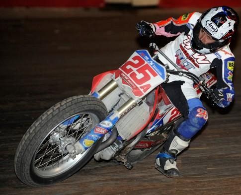 Shayna Texter: Barcelona Bound