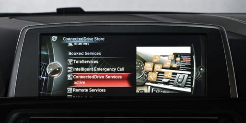 BMW ConnectedDrive Store headed to the US, will be shown at CES