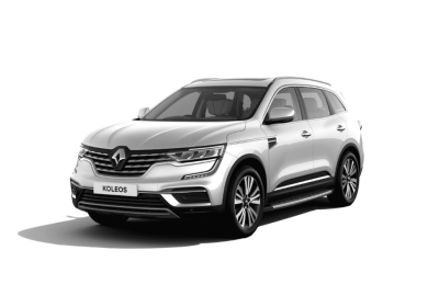 2024 Renault Koleos 4X4 INTENS Petrol, 2.5 L., 170 hp, 7 speed, CVT, 4WD