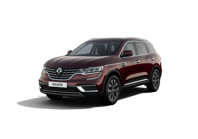 2025 Renault Koleos 4x4 Techno 2 L., 210 hp, 8 speed, Automatic, 4WD