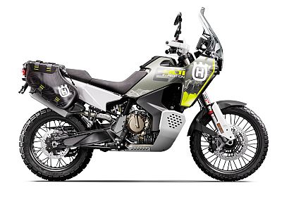 2025 Husqvarna Norden 901 Expedition 889 CC, 2 cyl., 6, 105 hp
