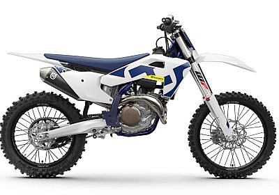 2026 Husqvarna FC 450 449.9 CC, 1 cyl., 5, 60 hp
