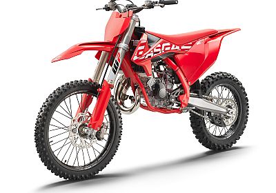 2024 Gasgas MC  85 65 CC, 1 cyl., 6-speed
