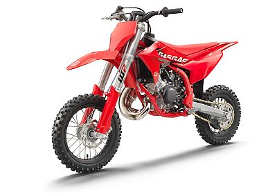 2024 Gasgas MC  50 50 CC, 1 cyl.