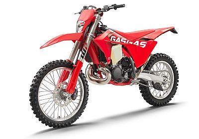 2024 Gasgas EC 300  293.15 CC, 1 cyl., 6 speed, 50 hp