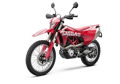 2024 Gasgas ES 700 692.7 CC, 1 cyl., 6 speed, 74 hp