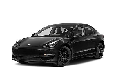 2023 Tesla Model 3 Real Range Single Speed, RWD