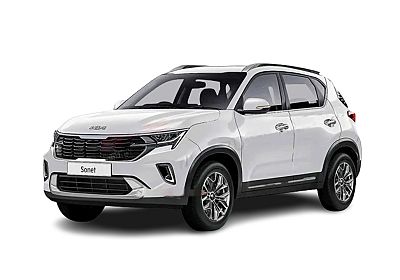 2026 Kia Sonet 1.5L EX Petrol, 1.5 L., 113 hp, Continuous Variable Transmission, CVT, FWD