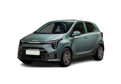 2022 Kia Picanto LX 1.2 L., 84 hp, 5 speed, Manual, FWD