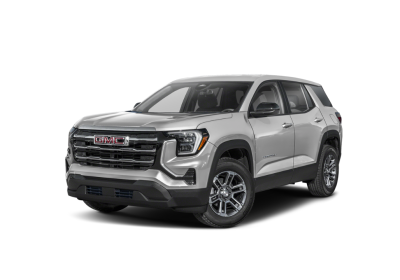 2026 GMC Terrain ELEVATION AWD 1.5 L., 175 hp, 8 speed, Automatic with overdrive, 4WD