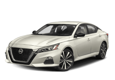 2022 Nissan Altima SL  Petrol, 2.5 L., 188 hp, Continuous Variable Transmission, CVT, FWD