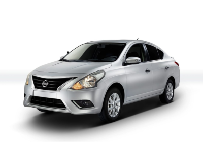 2025 Nissan Sunny N17 1.5 L., 99 hp, 4 speed, Automatic, FWD