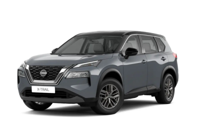 2026 Nissan X-Trail SV1 4WD 2.5 L., 181 hp, 8 speed, CVT, 4WD