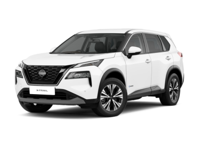 2026 Nissan X-Trail SV4 4WD Petrol, 2.5 L., 181 hp, 8 speed, CVT, 4WD