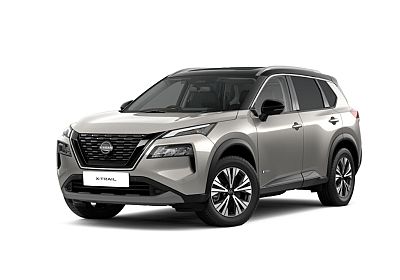 2026 Nissan X-Trail Epower SV 1.5 L., 211 hp, Single-speed , Automatic, 4WD
