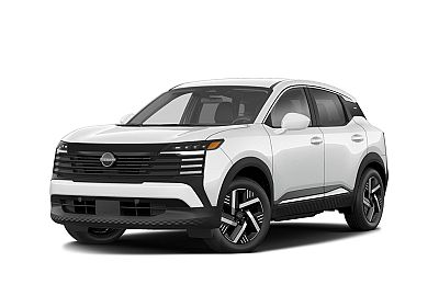 2025 Nissan Kicks  P16 SL 2 L., 142 hp, Continuous Variable Transmission, CVT, FWD