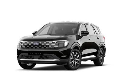 2026 Ford Territory Trend Petrol, 1.8 L., 190 hp, 7 speed, Automatic, FWD