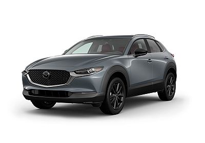 2026 Mazda CX-30 Signature 2 L., 152 hp, 6 speed, Tiptronic, AWD