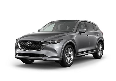 2026 Mazda CX-5 Signature Plus Petrol, 2.5 L., 188 hp, 6 speed, Tiptronic, AWD