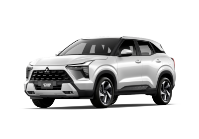 2026 Mitsubishi Outlander Sport Type 2 Petrol, 1.5 L., 103 hp, Continuous Variable Transmission, Automatic, 2WD