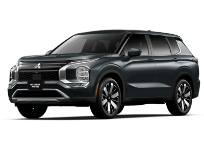 2026 Mitsubishi Outlander TYPE 2 2.5 L., 180 hp, 6 speed, CVT, AWD