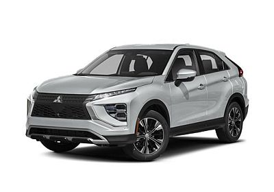 2024 Mitsubishi Eclipse Cross 4WD Full 1.5 L., 155 hp, 8 speed, Automatic with sport mode, 4WD