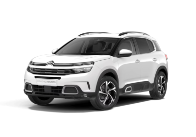 2024 Citroen C5 Aircross Shine 1.6 L., 165 hp, 6 speed, Automatic, FWD