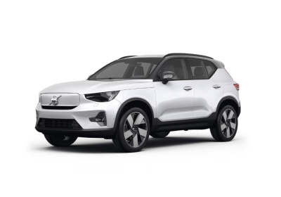 2024 Volvo XC40 Twin Motor Ultimate Single-speed , Single Speed, AWD