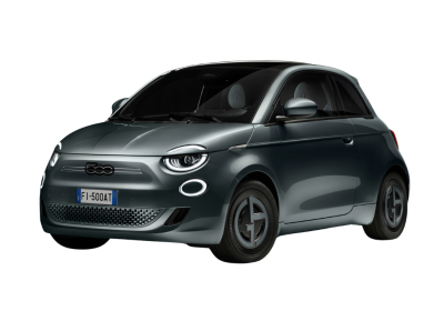 2026 Fiat 500 e Georgio Armani Single-speed , Automatic, FWD